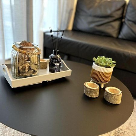 Cozy Bracknell Apartment With Modern Amenities Luaran gambar