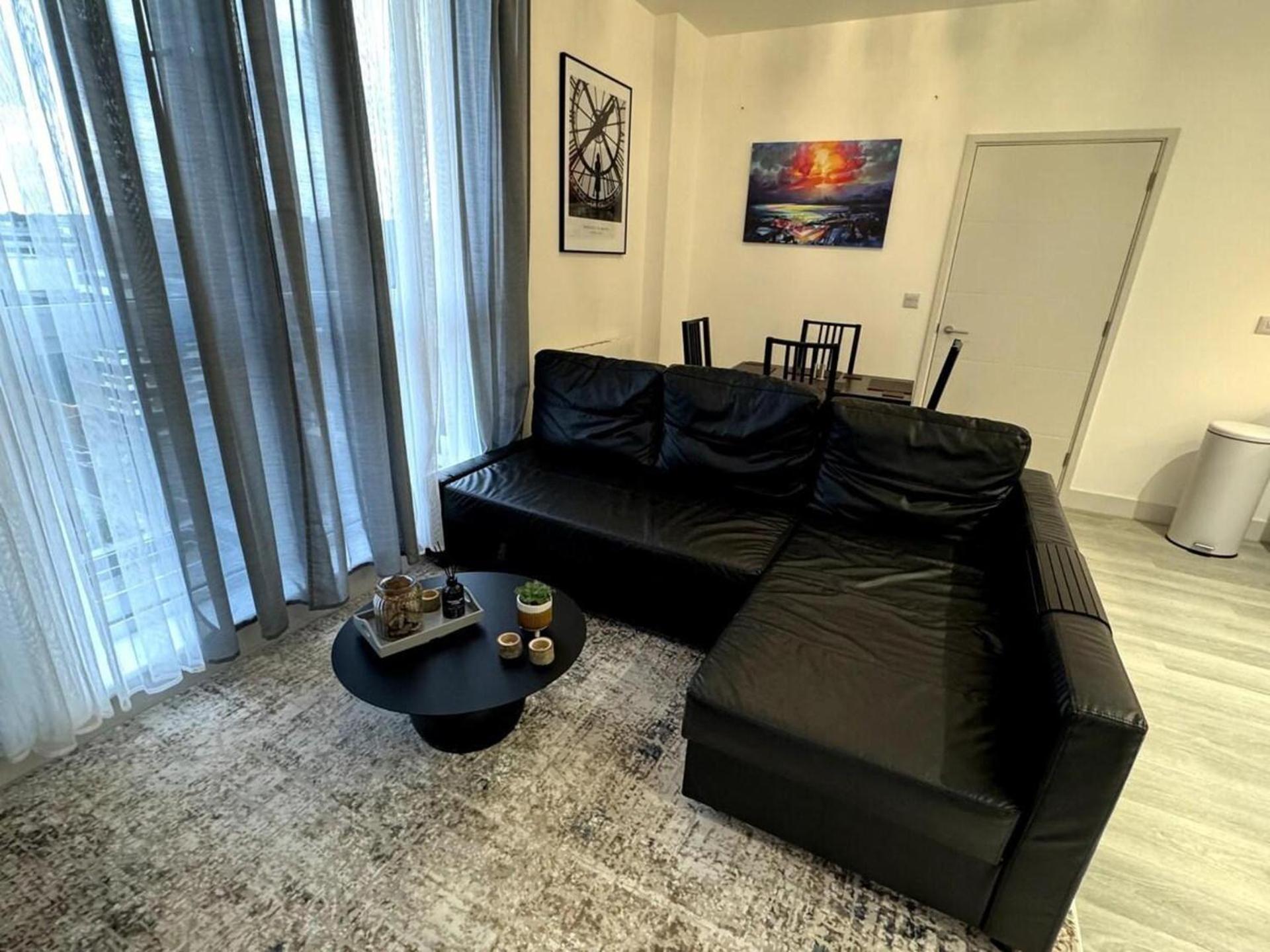 Cozy Bracknell Apartment With Modern Amenities Luaran gambar